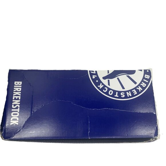 BIRKENSTOCK Arizona Essentials EVA Sandal Slipper Black Size 9 NWB - Picture 9 of 11